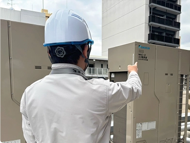 施工管理スタッフ