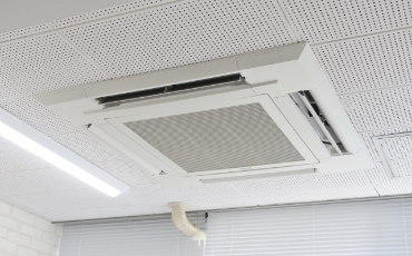 空調設備工事