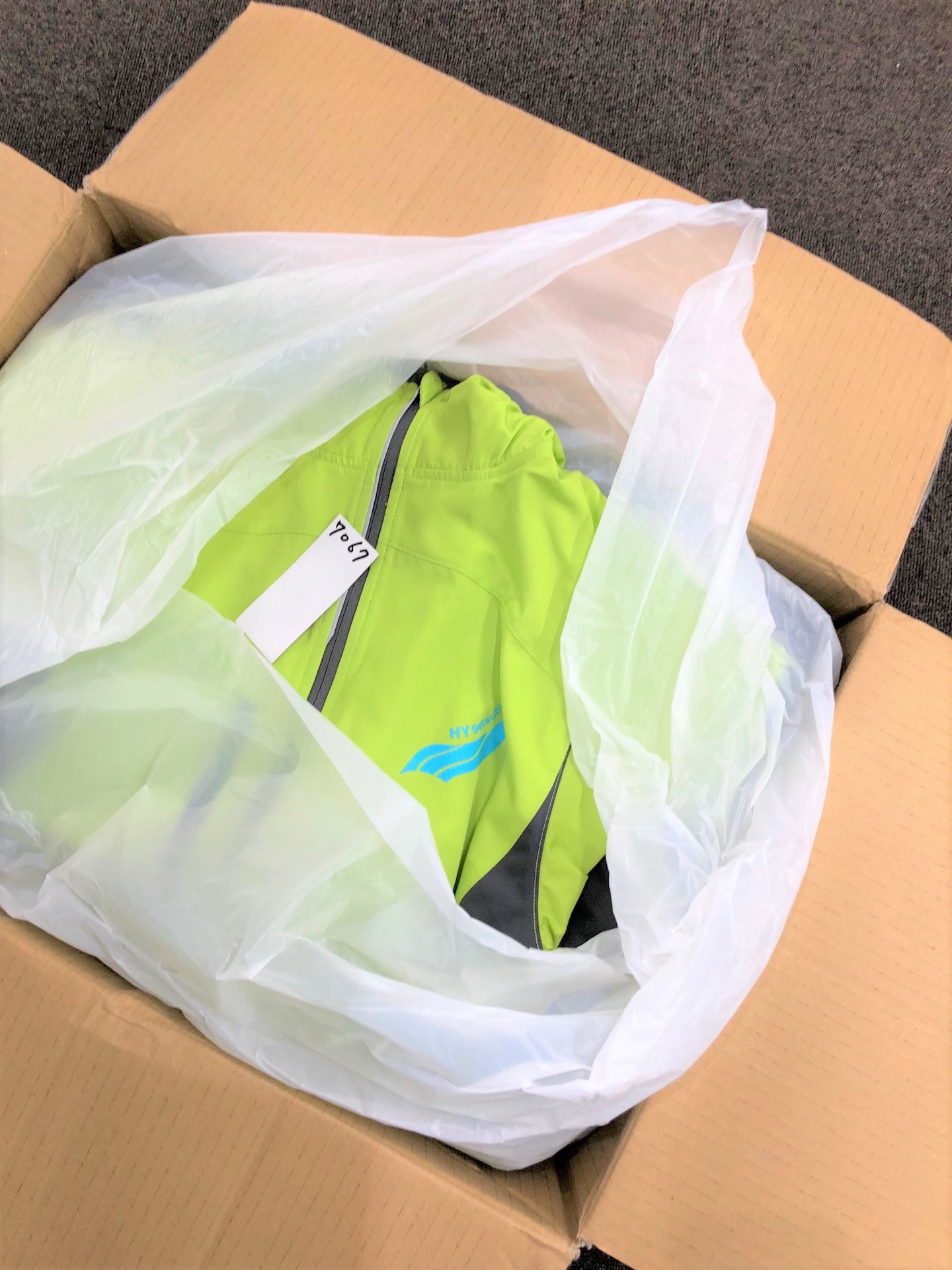 2019 HYモデル